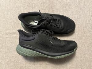 Lululemon Womens Shoes Chargefeel Workout Low 2 Running Size 7 Athletic Sneakers